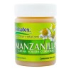 Pomada De Manzanilla, Crema Sólida Corporal, Frasco De 40g Hierbas