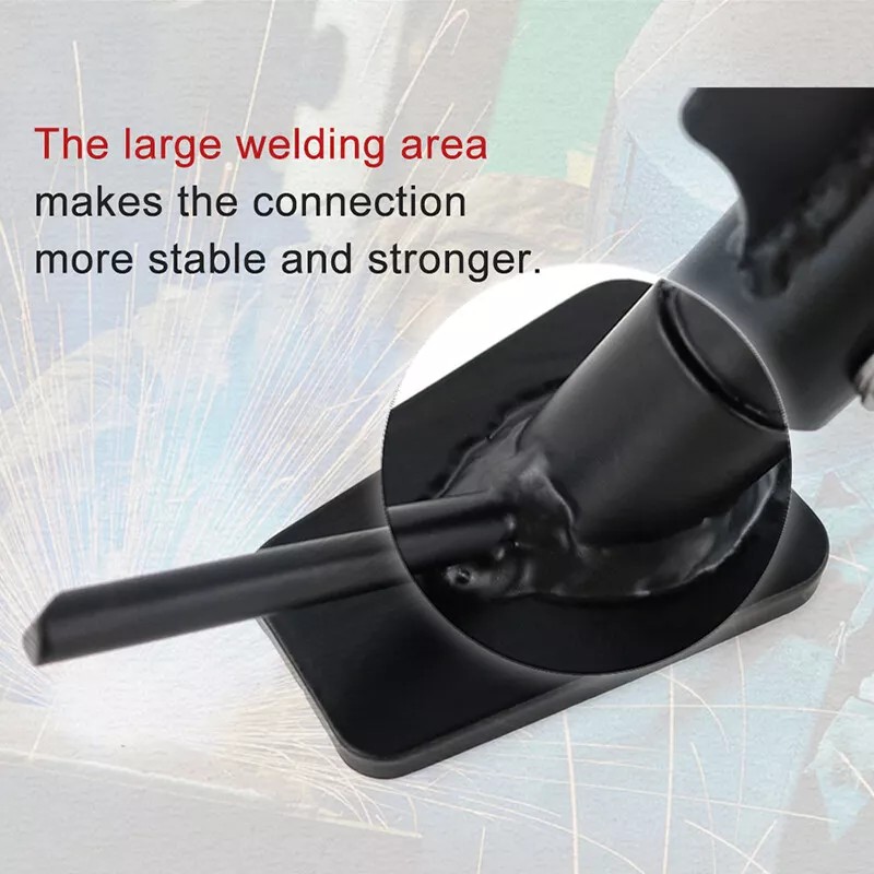 xitomer Fit For Honda CBR500R CBR500RA 2013-2021 Black Kickstand Station