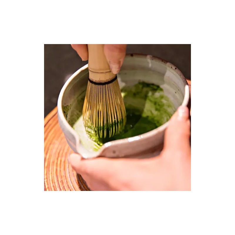 Matcha Ceremonial 50g Matcha México Para Lattes y Bebidas Alta