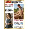 FREESE Outdoor Apron Men's Camping Work DIY Artisan Chef Work
