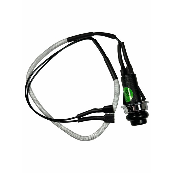 for Weber OEM Spirit Grill Electronic Ignition Switch/Button - 69871