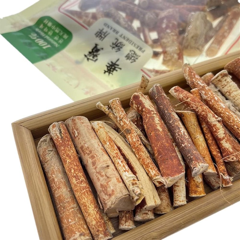 Sweet Post Wu Zhi Mao Tao (Hispid Fig Root Ficus