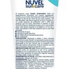 2 Protectores Solares 50 Fps Nuvel Suncare Kids 120 Ml