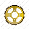 Kit Arrastre Sprocket Para Dm250 Dm250x Dm200 Sport Dm 200