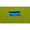 TOMY Trackmaster custom Gordon Snowplow