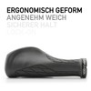 GD GRIP DIVISION ® Bicycle Grips Ergonomic Comfortable Lock On