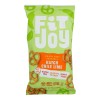 UD_Fitjoy Case of 12-4.5 oz Ptz Twst Grn/Fr Htch Lm Grain Snacks