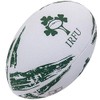 Gilbert Ireland Supporters Ball