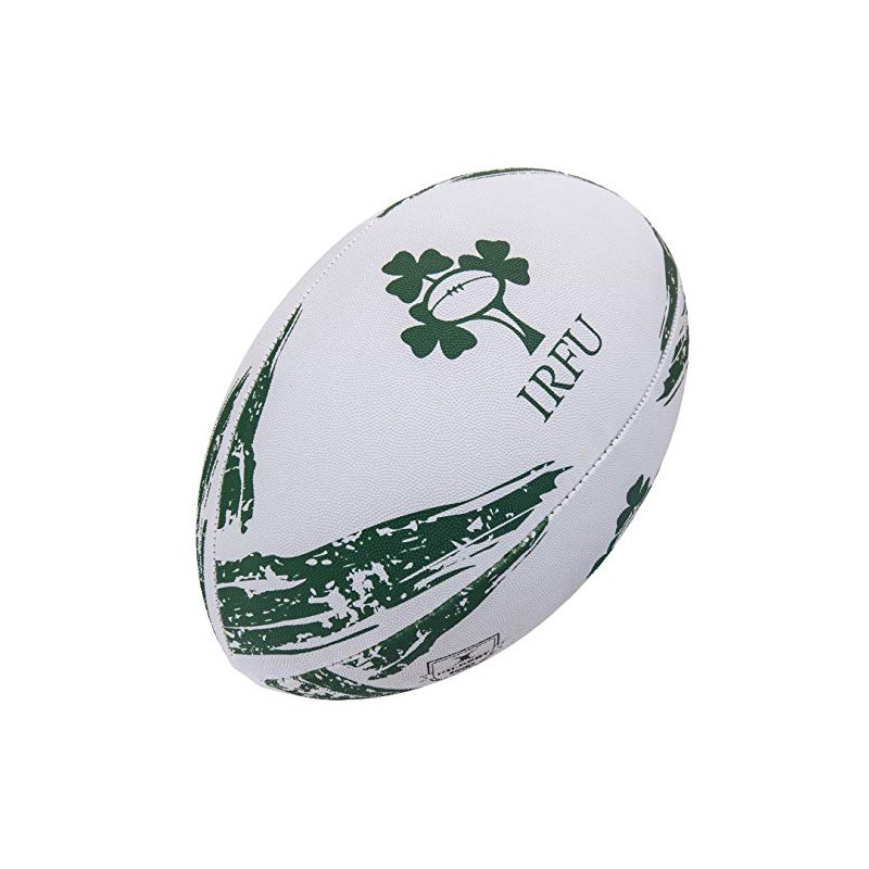 Gilbert Ireland Supporters Ball