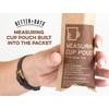 Post Better Oats Organic Instant Oatmeal with Flax Seeds and