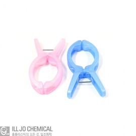 Iljo 1-25 Sunshine Pole Clip Clothespin 2p 2ea