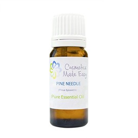 Pine Pure Essential Oil 10ml (Pinus Sylvestris)
