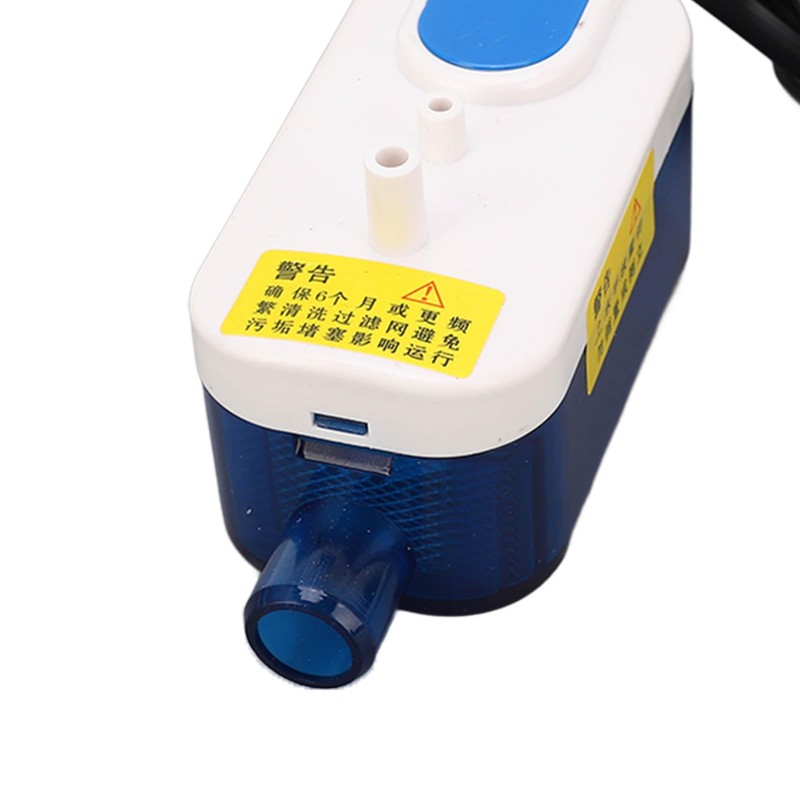 Automatic Mini Split Condensate Drain Pump for HVAC, Air Conditioners,