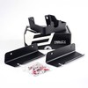 MIGHTY ENGINEERING OPENPEDAL Bicycle Wall Mount - Pedal Suspension for