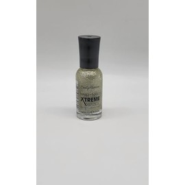 Sally Hansen Hard Nails Xtreme Wear Nail Polish, 220 Shake Shake, 0.40 fl oz