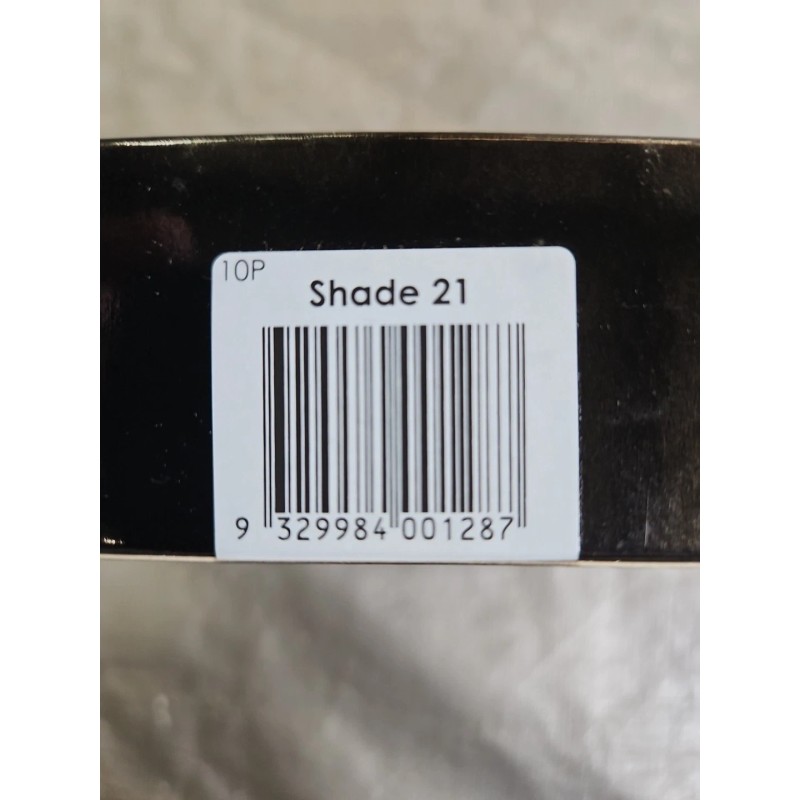 Eyeshadow Majic Beauty Eye Majic - Instant Eye Shadow -