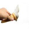 Door Stopper Soft Ice Cream 1 Piece Surprise Party Joke