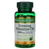 Nature's Bounty Evening Primrose Oil 1000 mg - 60 Rapid
