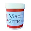 Magic Geek, Inc. Slush Powder - Instantly Turns Most Any