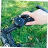 Kisangel Enhance Your Ride Mini Bike Bell Mountain Bell Accessory