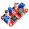 JacobsParts XL6019 30W 5A DC-DC Boost Power Regulator Adjustable Voltage