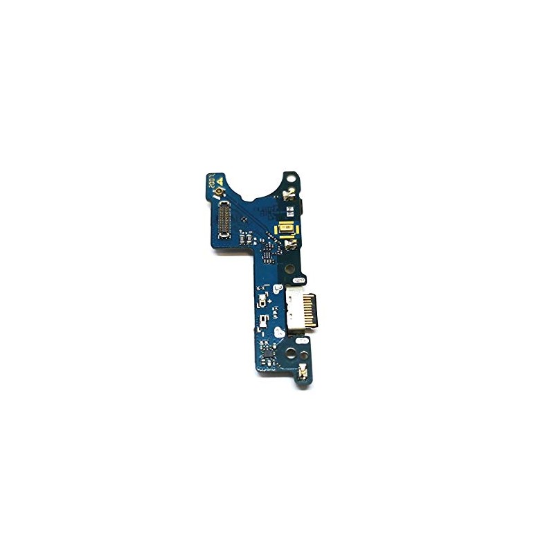 For Galaxy A11 SM-A115F Replacement USB Charging Port Flex Connector