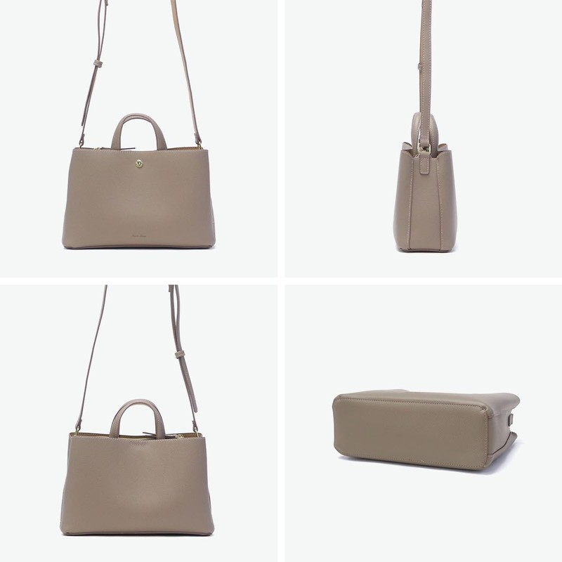 Legato Largo LH-F3371 Tasukaru Kaban Mini Shoulder Bag, Shoulder Bag,