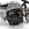 49cc 2 Stroke Engine Motor Kit, Aluminum Pull Start Minimoto