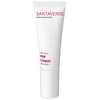 SantaVerde Aloe Vera Eye Cream, Unscented, 10 ml
