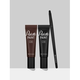 [Missha] 2 types of palette paint liners / [미샤] 팔레트 페인트 라이너 2종
