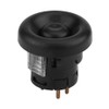 Keenso Gear Shifter Button & Cap Bisel, Transmisión Overdrive Lockout