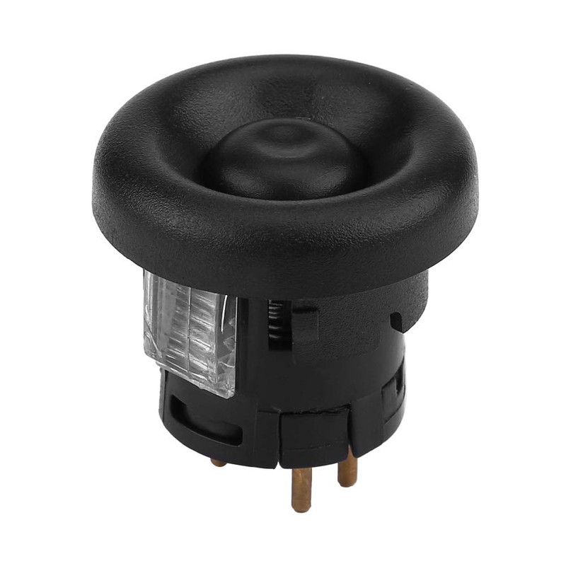 Keenso Gear Shifter Button & Cap Bisel, Transmisión Overdrive Lockout