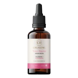 Serum Facial Con 10 De Niacinamida Y Colageno Hidrolizado                                                                                             