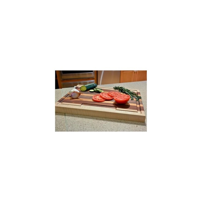 The Dean Company Coastal Carolina Cutting Boards Cutting Board with