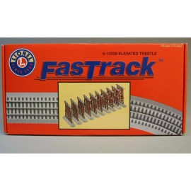 Lionel 12038 Elevated Trestle Set Brand New in Box