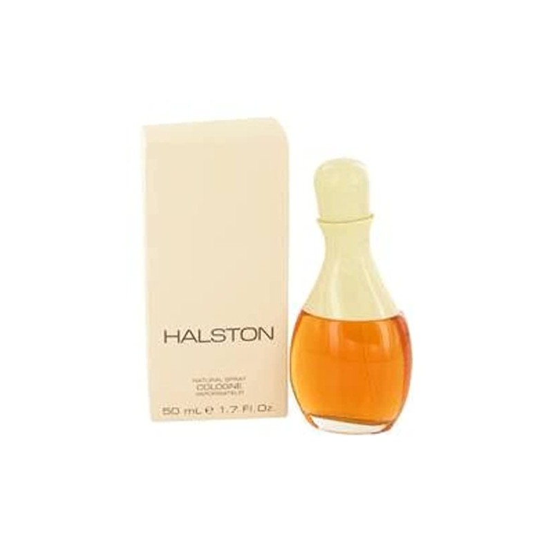Halston By Halston For Women. Cologne Spray 1.7 Ounces