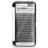 Lash Monster Original Volume Lash Eyelash Extensions 5D Volume Eyelashes, [5D] C 0.07 12mm, 1 set / 래쉬몬스터 오리지널 볼륨 래쉬 속눈썹연장 5D 볼륨속눈썹, [5D] C 0.07 12mm, 1세트