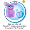 Mattel NEW IN BOX - MATTEL FIJIT FRIENDS - YIPPITS