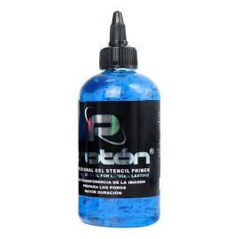 Stencil Proton Transfer Tattoo Gel Para Transferencia 8oz