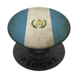 Vintage Guatemalan Flag of Guatemala