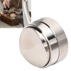 Stainless Steel 58mm Coffee Distributor and Tamper Coffee Distribution Tool