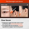 lilyeve [lilyeve]Grow:Turn Exosome Dual Lash Serum 8ml