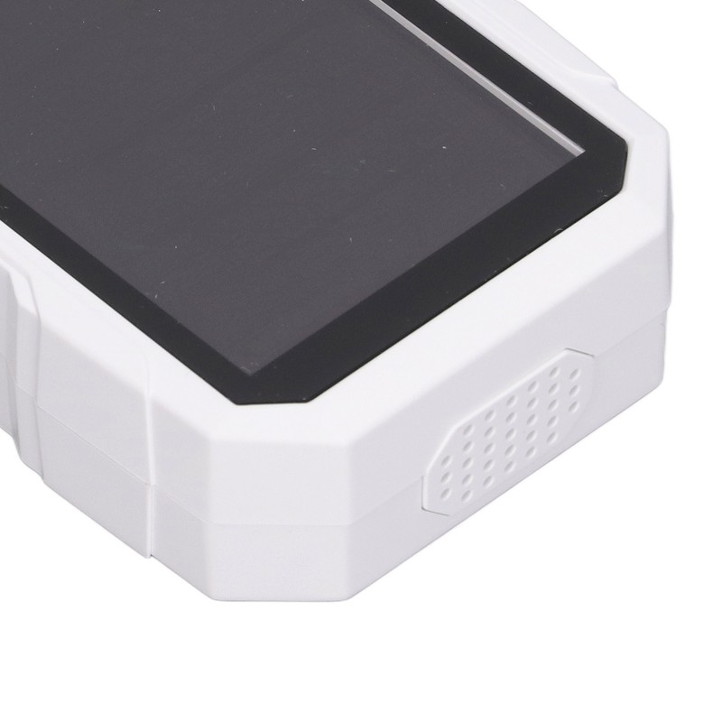 Electromagnetic Radiation Tester with Battery Handheld Digital High Frequency Radiation