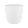 elho Brussels Round Mini 9.5 - Flower Pot for Indoor