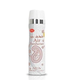 Nabeel Air Fresheners 300ML(10 oz) | by Nabeel Perfumes (1 Pack, Tajebni)
