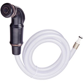 Moen M144474BRB Replacement Hose and Spray Kit Only