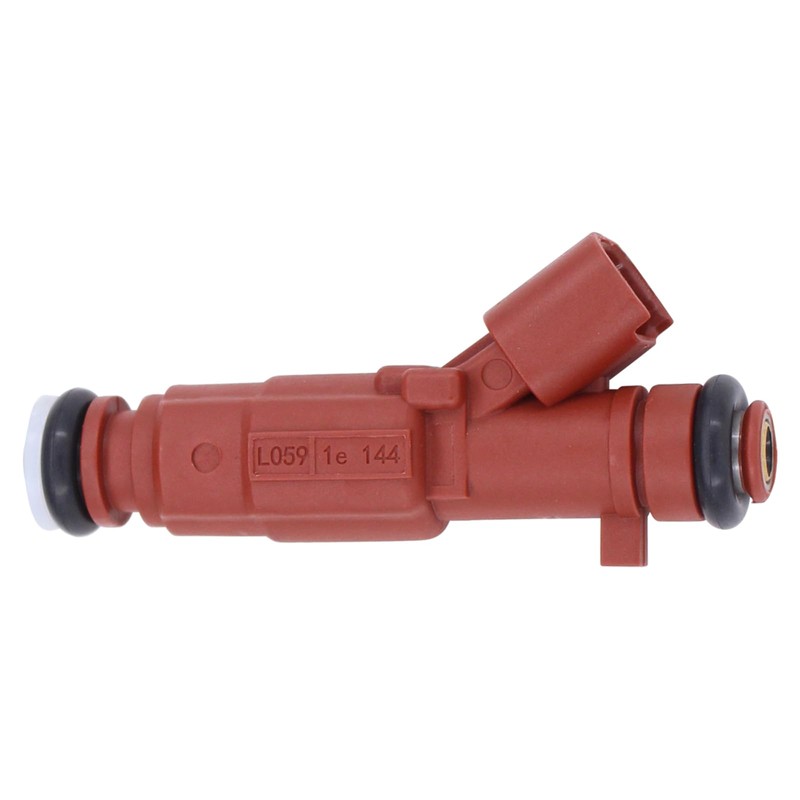 ApplianPar 4Pcs Fuel Injector for Elantra 2011-2019,Veloster 2019,Elantra Coupe 2013,Elantra