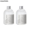 MOONHALO Lacto Feminine Wash 300ml*2ea