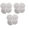 Merchandise Mecca Spinwave Replacement Pads - Compatible with Bissell Spinwave