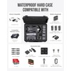 Waterproof Hard Case for DJI Mavic 4 Pro Creator Combo/